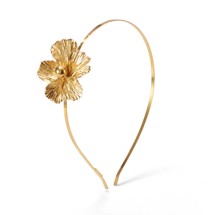 lelet ny Maya Floral Headband