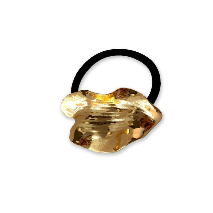 lelet ny Metal Petal Pony 14K GOLD PLATE