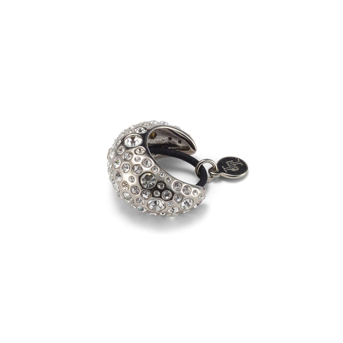 lelet ny Mini Dome Pave Pony Cuff