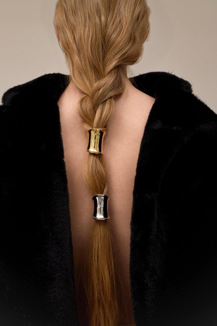 Lelet Ny Mini Hera Pony Cuff Gold