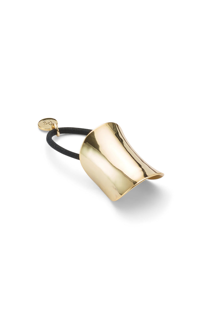 lelet ny Mini Hera Pony Cuff Gold