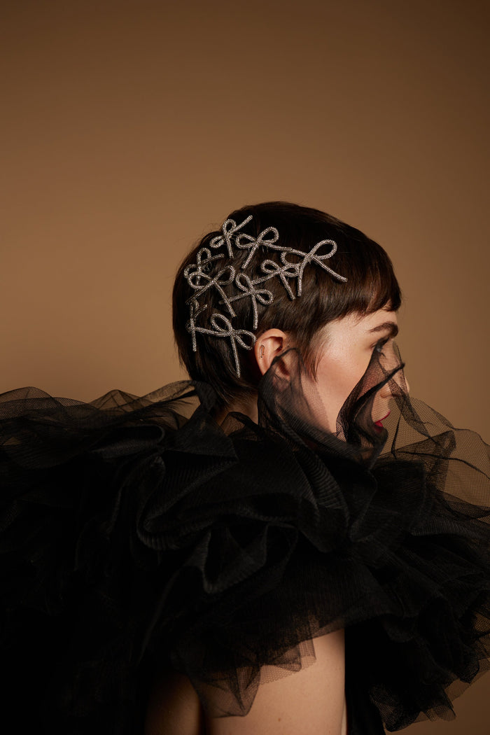 Lelet Ny Mini Sasha Combs