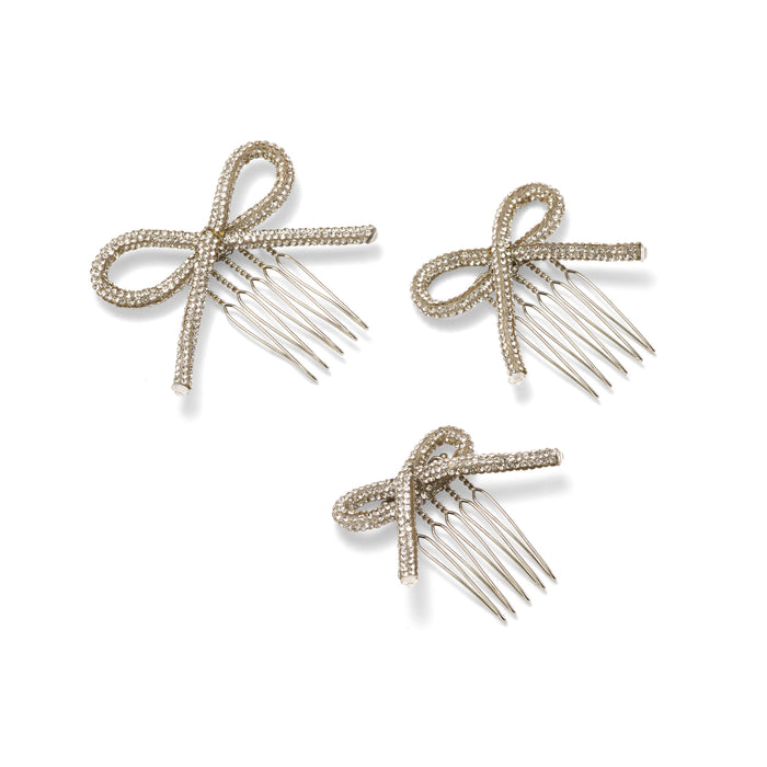 lelet ny Mini Sasha Combs