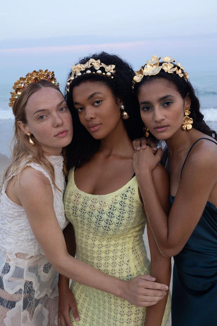 Lelet Ny Monarch Headband