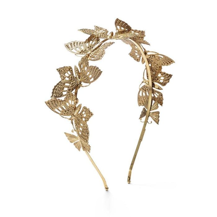 lelet ny Monarch Headband