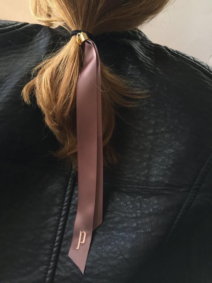 Lelet Ny Monogram Pony Ribbons
