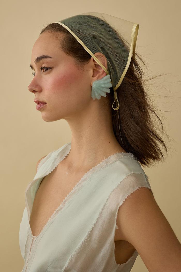 Lelet Ny Nadia Resin Earrings