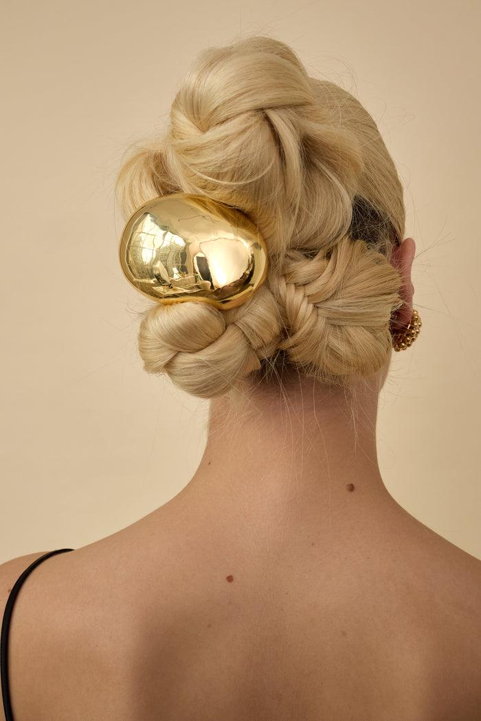 Lelet Ny Naomi French Barrette