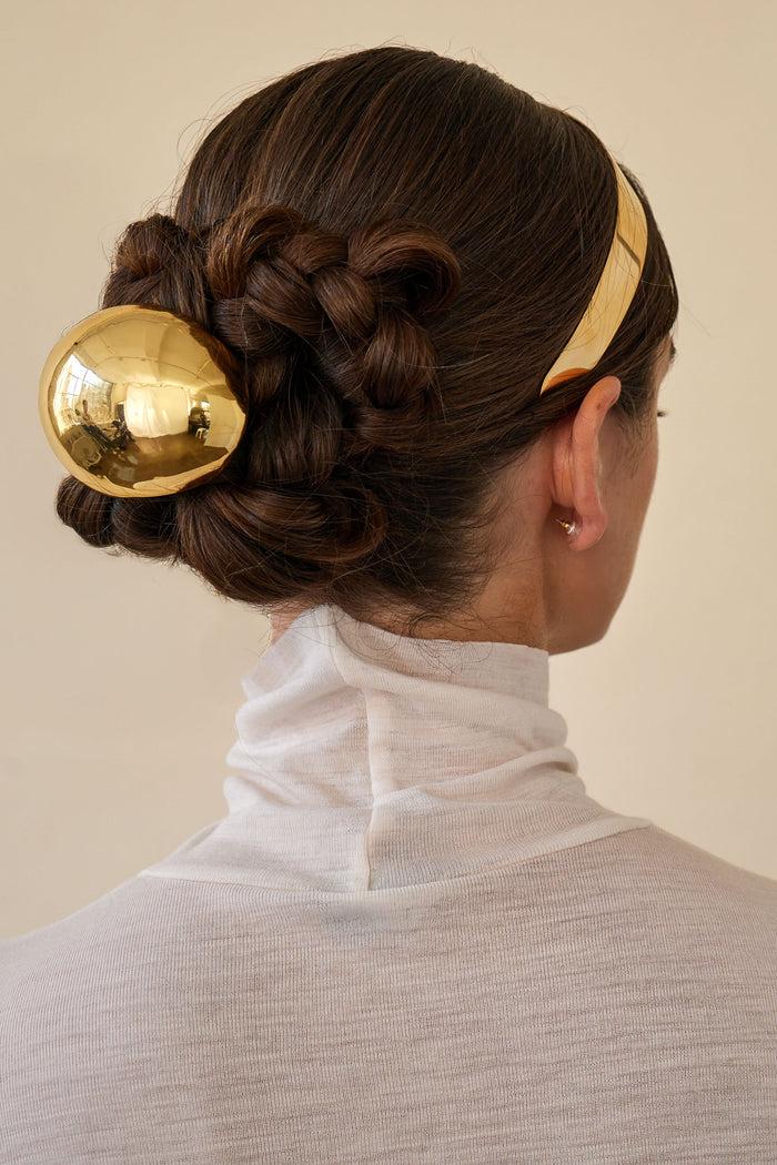 Lelet Ny Naomi French Barrette