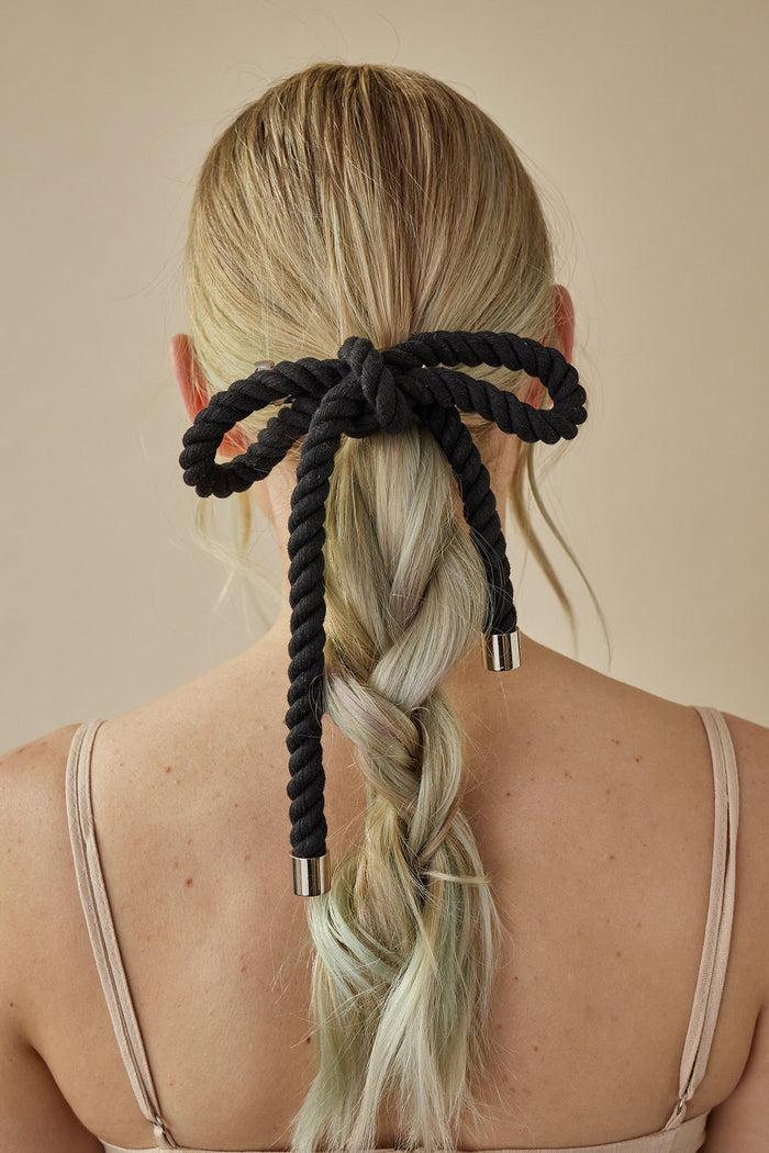 Lelet Ny Nautical Bow Ecru