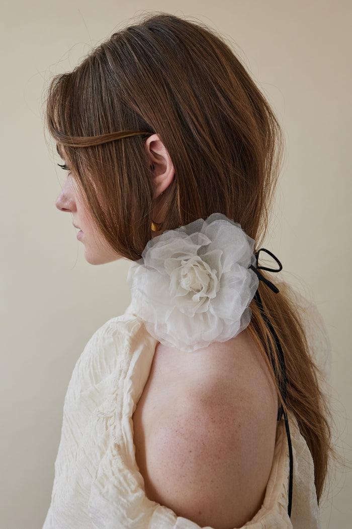 Lelet Ny Nelly Flower Choker