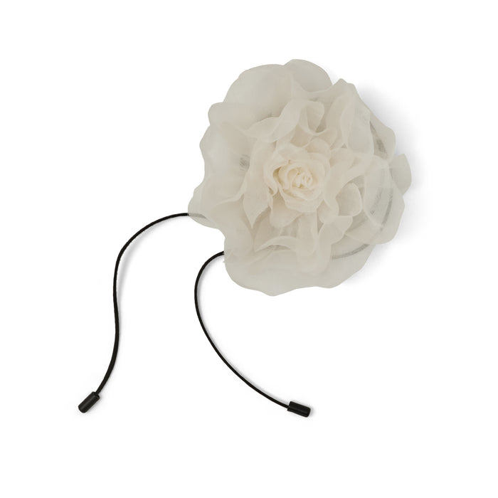 lelet ny Nelly Flower Choker
