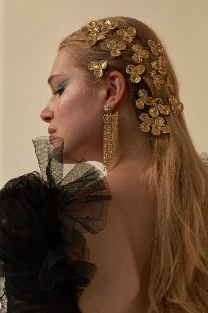 Lelet Ny Nia Clip Set Of 3