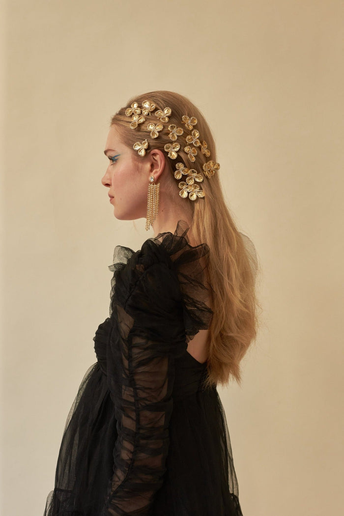 Lelet Ny Nia Clip Set Of 3