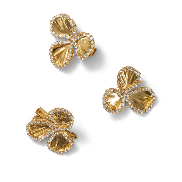 lelet ny Nia Clip Set of 3