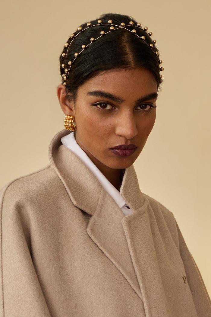 Lelet Ny Nikki Bauble Exes Headband