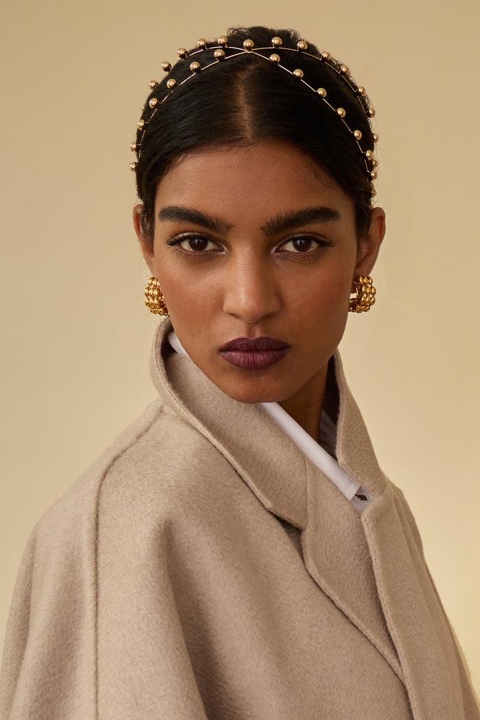 Lelet Ny Nikki Bauble Exes Headband