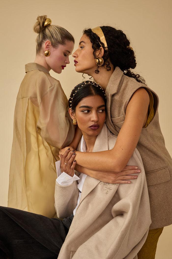 Lelet Ny Nikki Bauble Exes Headband