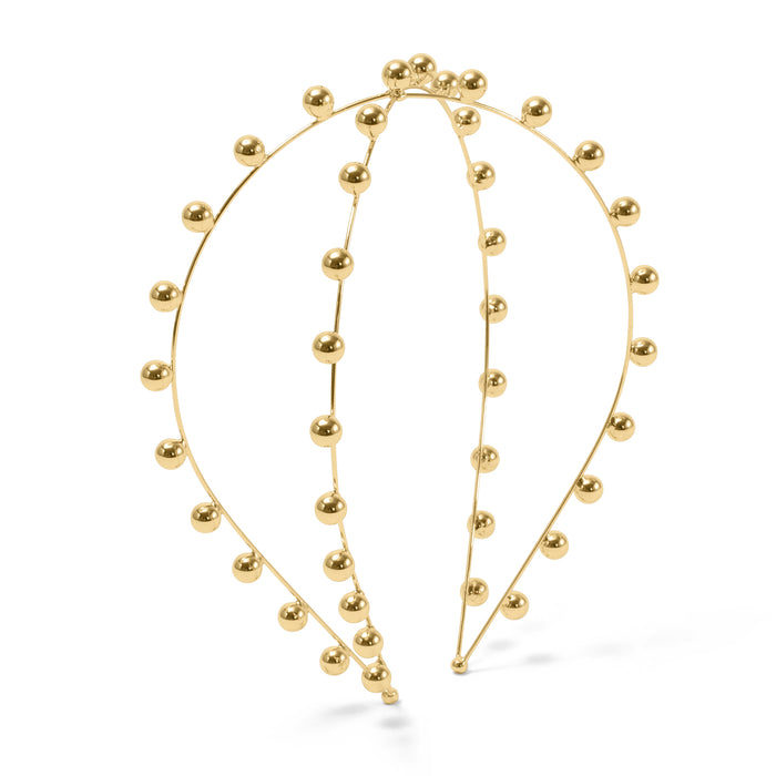 lelet ny Nikki Bauble Exes Headband