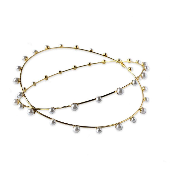 lelet ny Nikki Pearl Halo