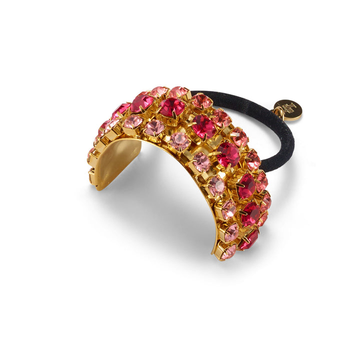 lelet ny Noho Crystal Pony Cuff