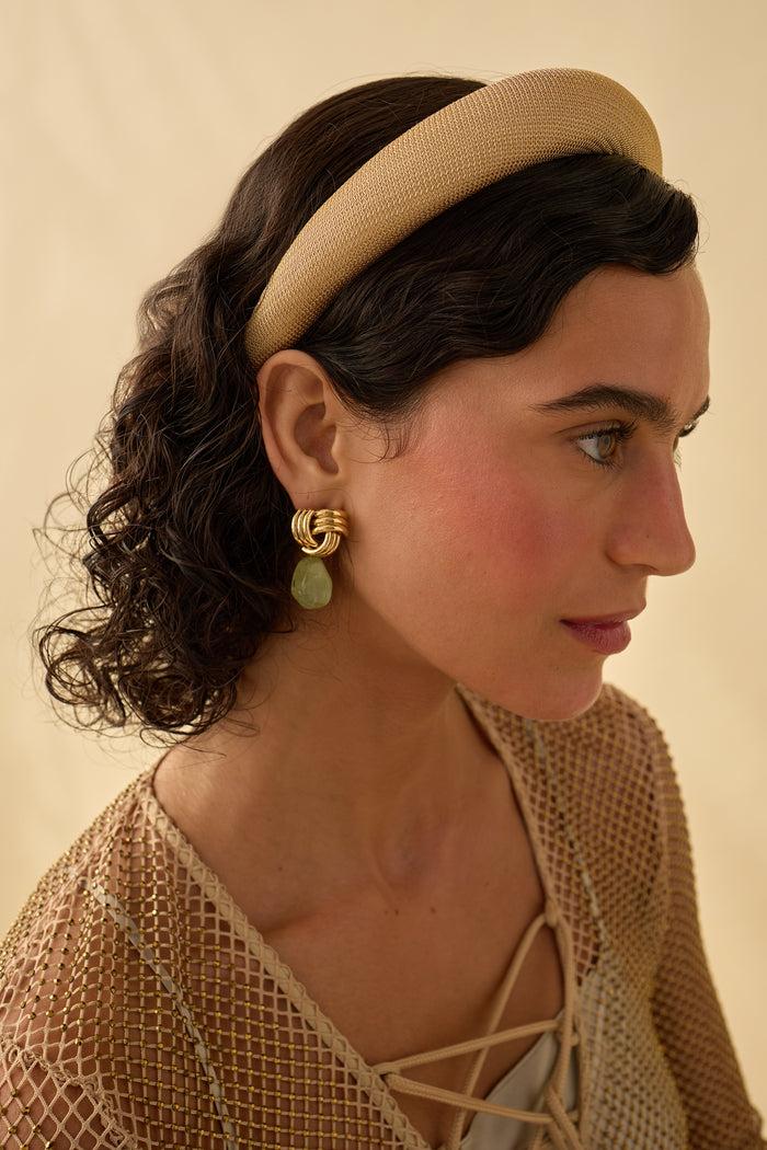 Lelet Ny Odessa Padded Headband