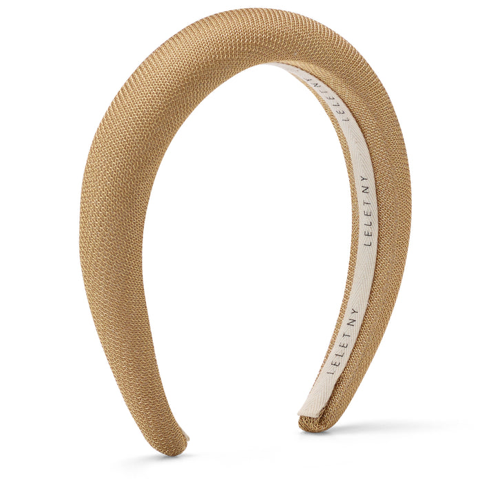 lelet ny Odessa Padded Headband