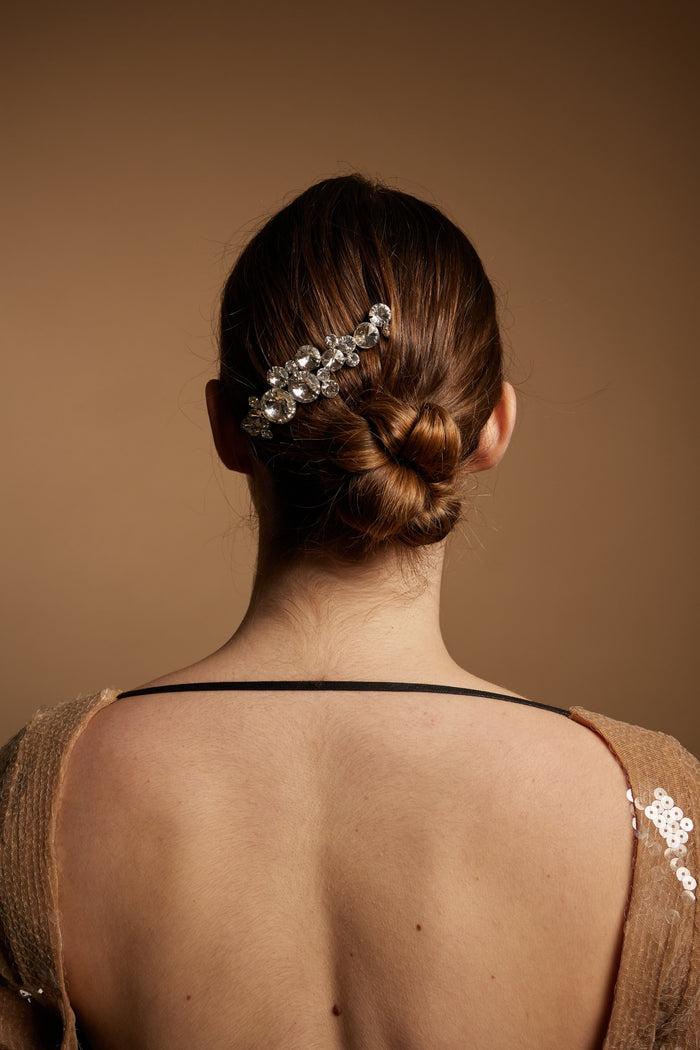 Lelet Ny Pacey Crystal Comb