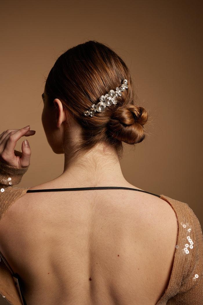 Lelet Ny Pacey Crystal Comb