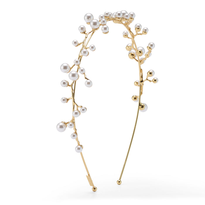 lelet ny Pearl Forest Headband
