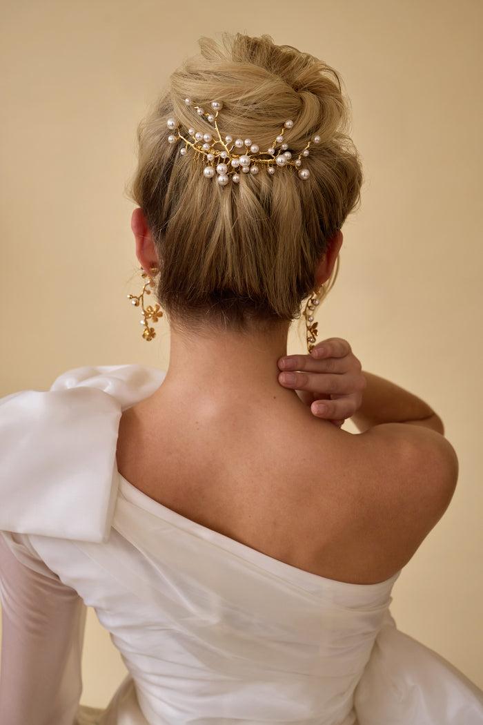 Lelet Ny Pearl Forest Mega Comb