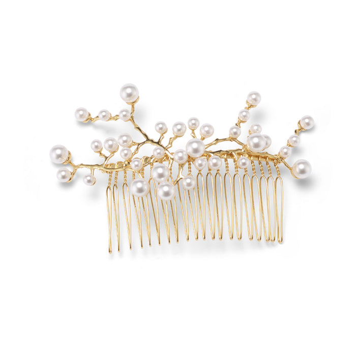 lelet ny Pearl Forest Mega Comb