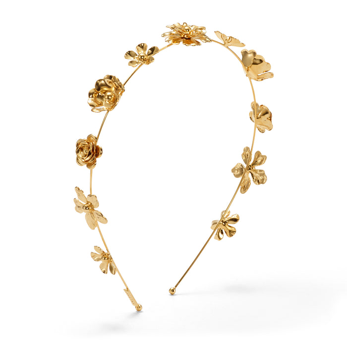 lelet ny Penelope Floral Headband