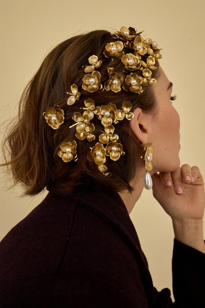 Lelet Ny Poppies Bobbi Set Of 3