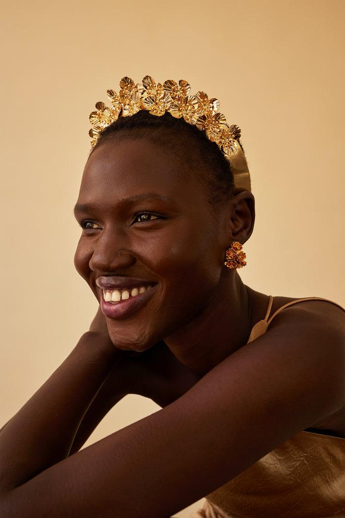 Lelet Ny Poppies Wide Crown