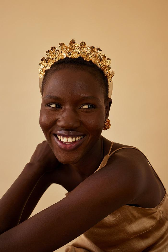 Lelet Ny Poppies Wide Crown