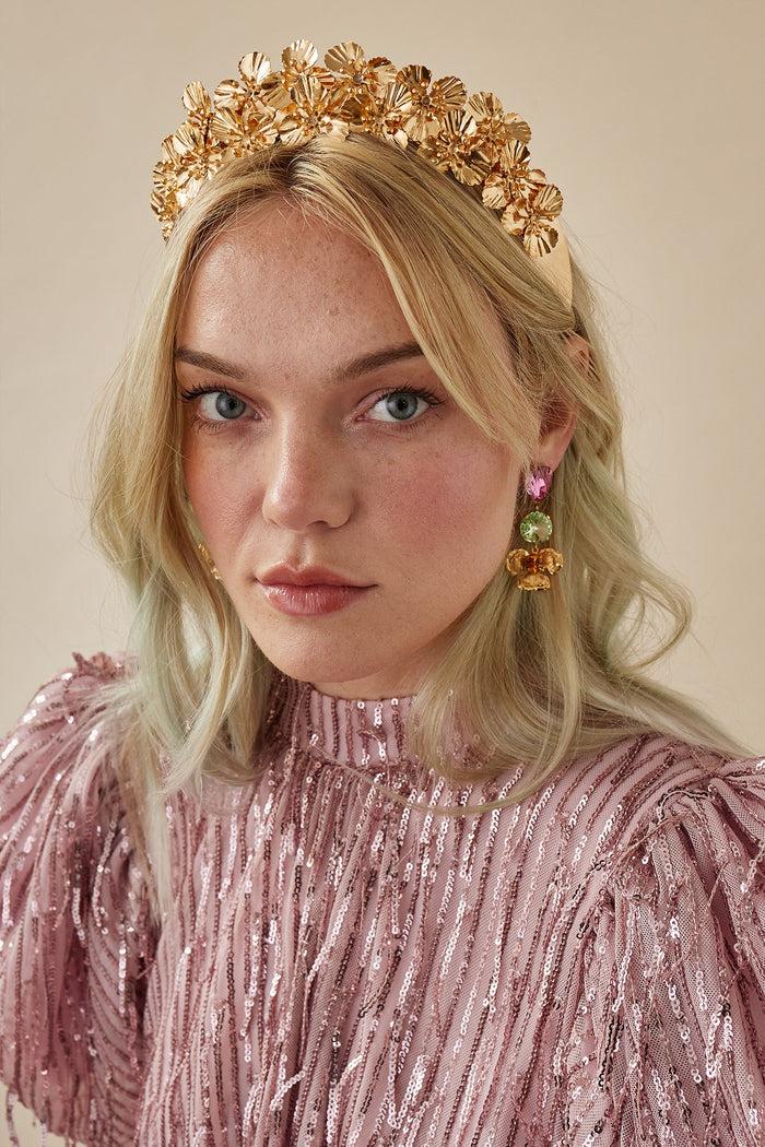 Lelet Ny Poppies Wide Crown