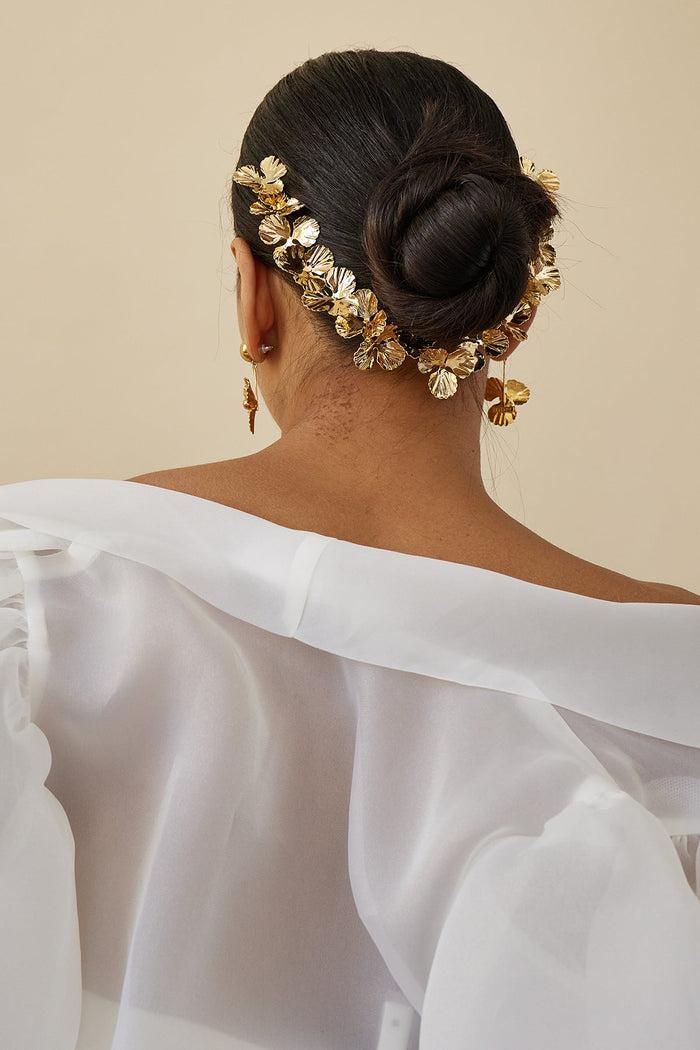 Lelet Ny Poppy Vee Halo