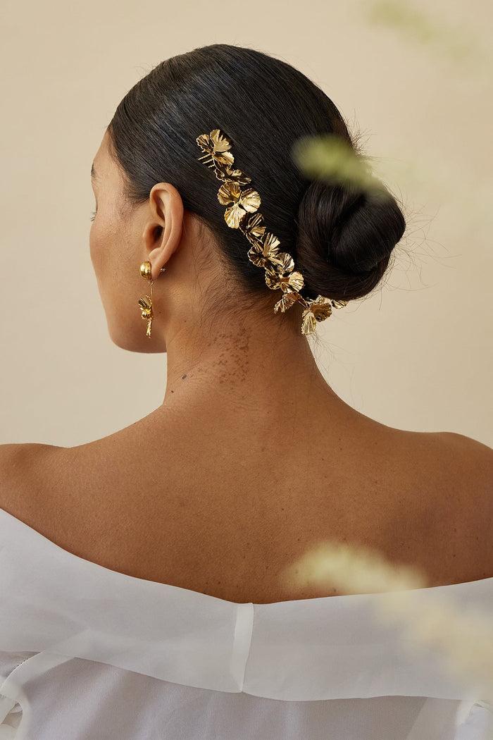 Lelet Ny Poppy Vee Halo