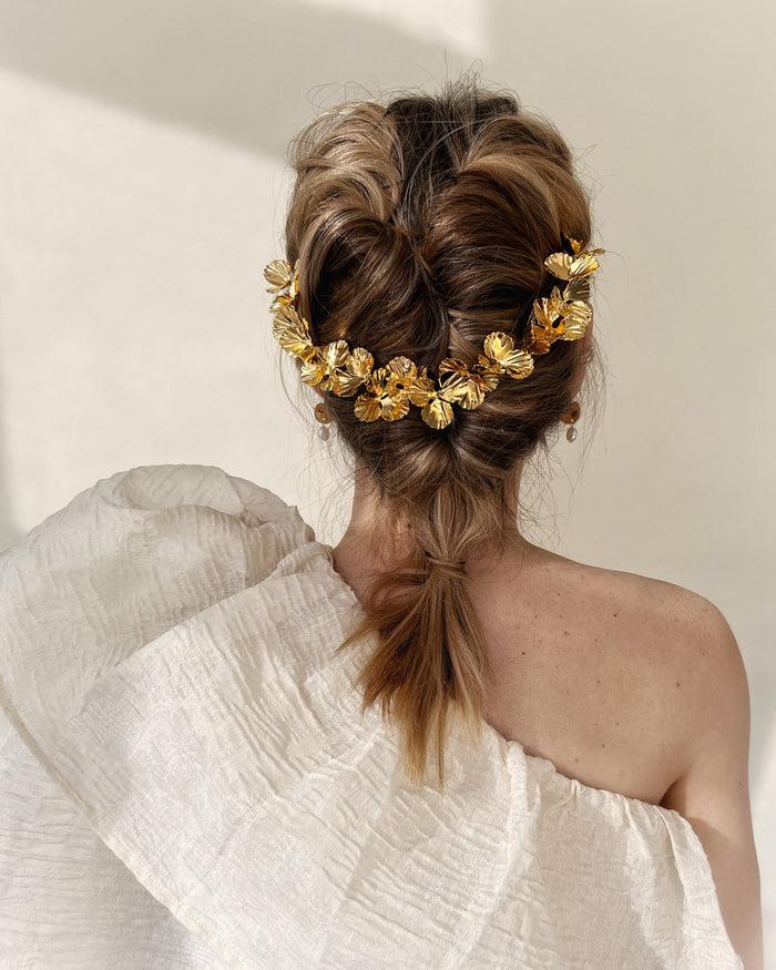 Lelet Ny Poppy Vee Halo