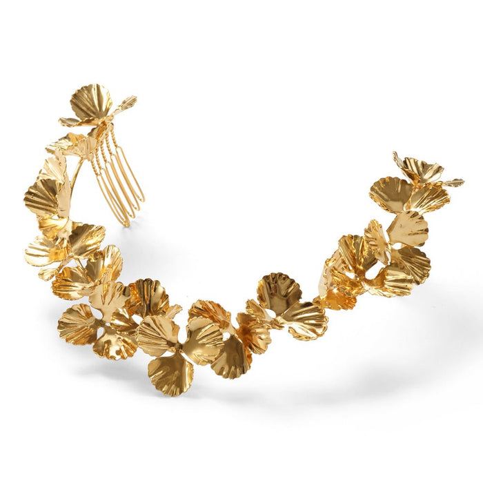 lelet ny Poppy Vee Halo