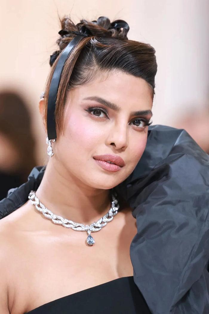 Lelet Ny Priyanka Bow Black