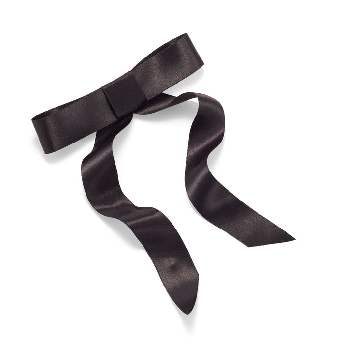 lelet ny Priyanka Bow Black