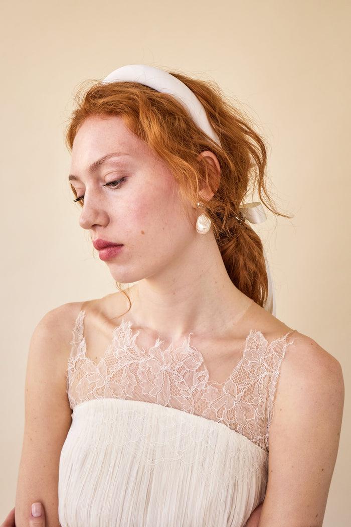 Lelet Ny Robyn Headband Black