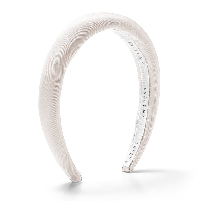 lelet ny Robyn Headband Black
