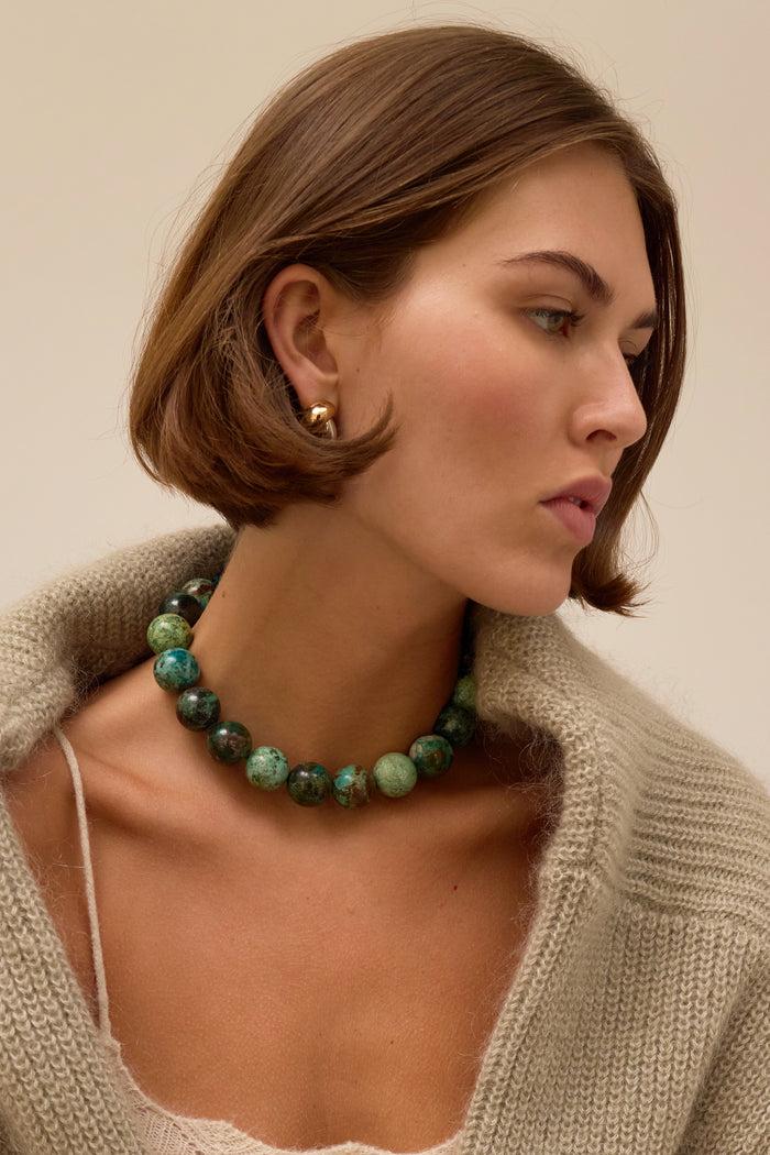 Lelet Ny Rowan Stone Necklace