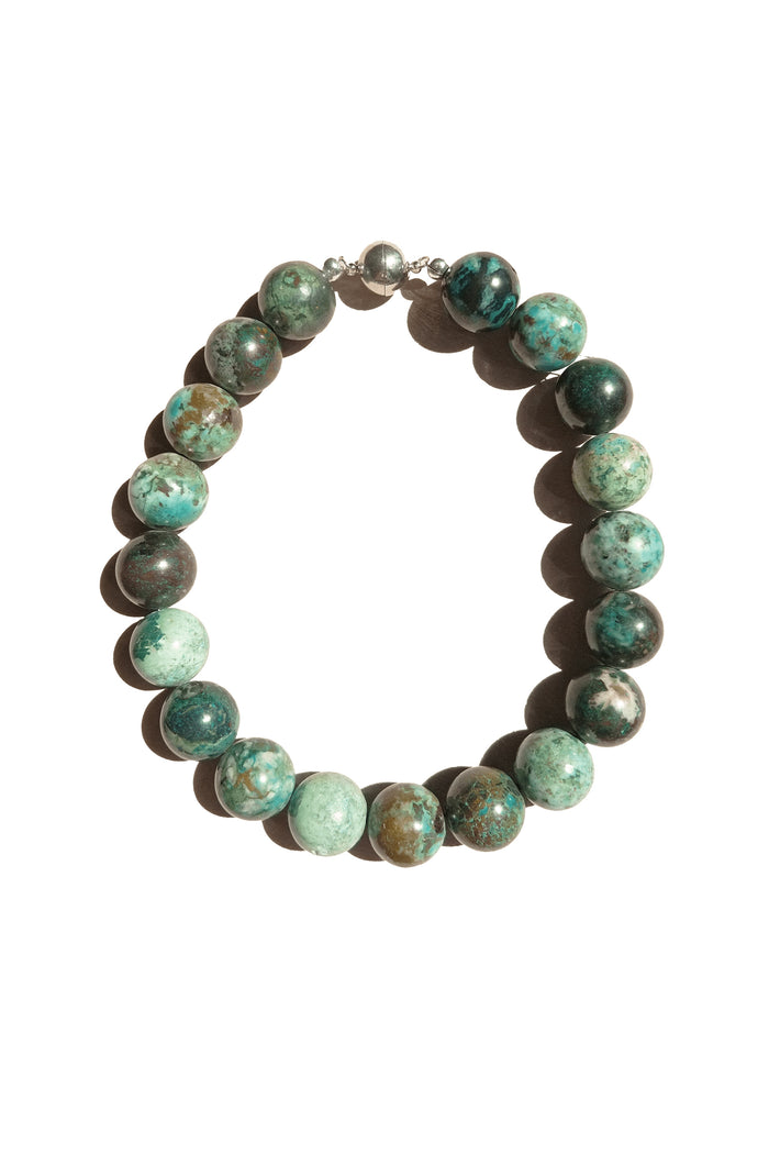 lelet ny Rowan Stone Necklace