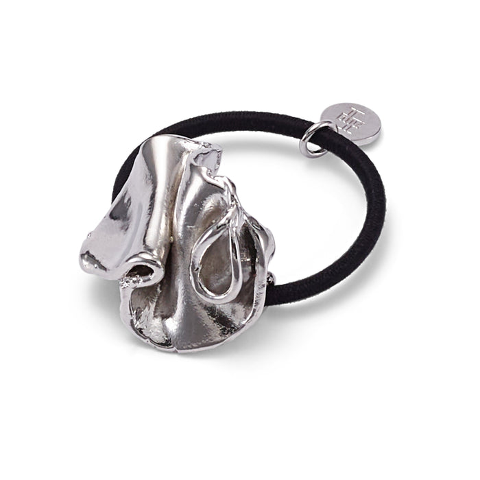 lelet ny Ruffle Ponytail Holder