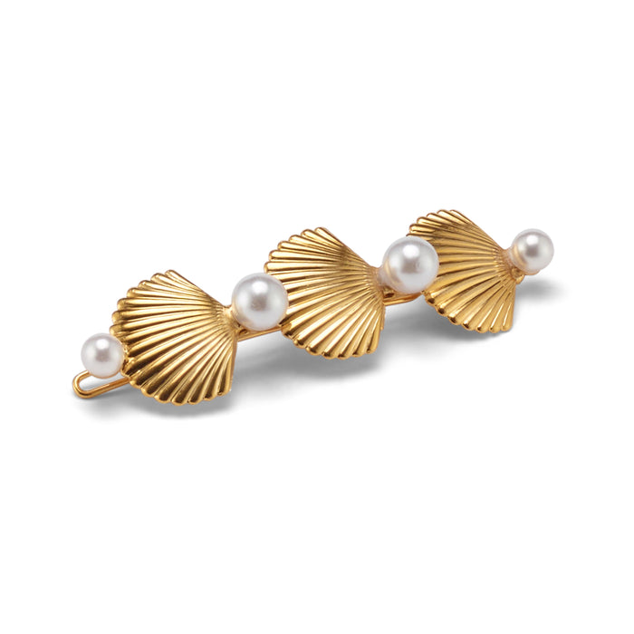 lelet ny Sandy Pearl Barrette