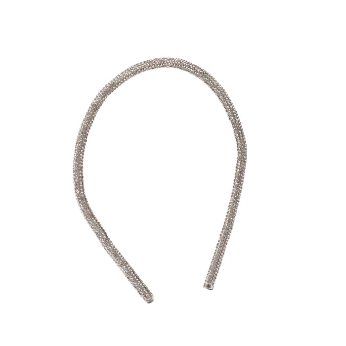 lelet ny Sasha Simple Headband